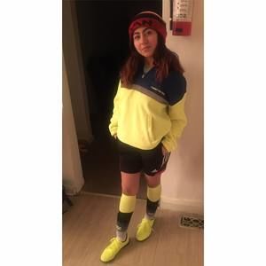 Meet your Posher, Andrea